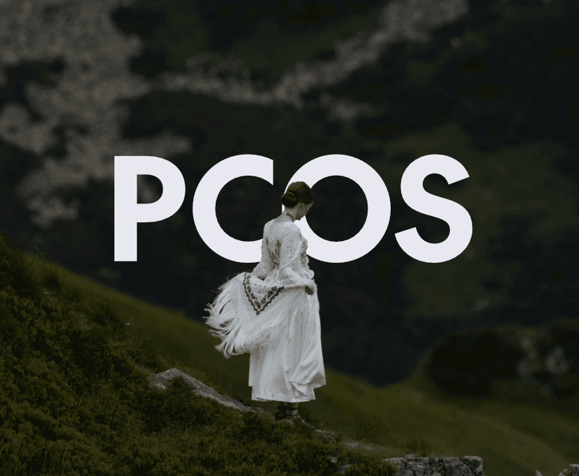 Circadian Rhythm Disruption and PCOS