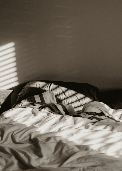 When Rest Isn’t Enough: How to Break the Vicious Cycle of Fatigue