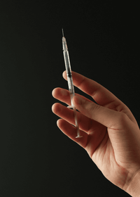 Peptides for Wellness & Health Optimization