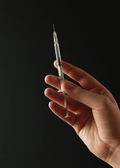 Peptides for Wellness & Health Optimization