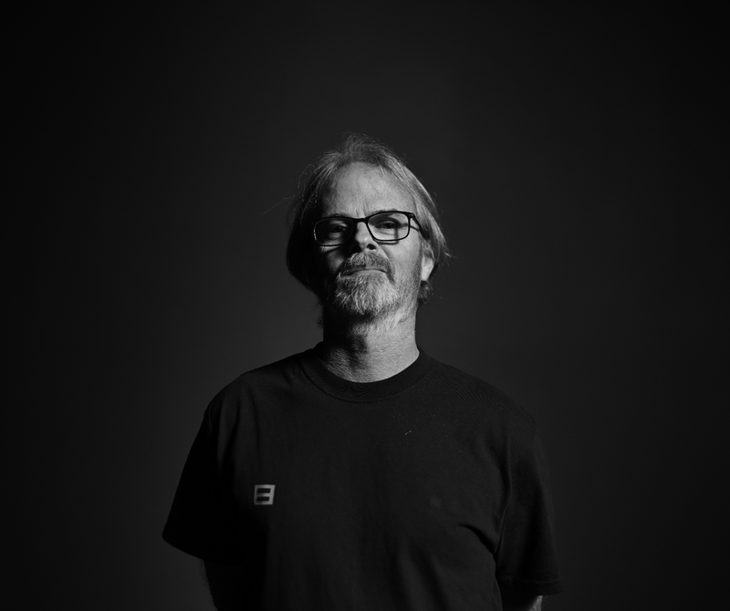 Tim Johnson