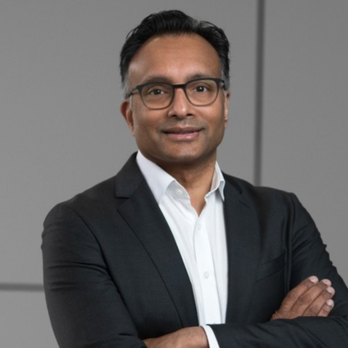 Shantha Rajaratnam, Ph.D.