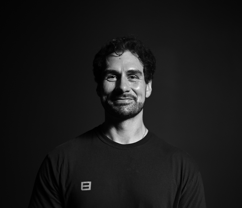 Dr. Jonathan Moustakis