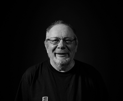 Dr. Andrei Gindillis