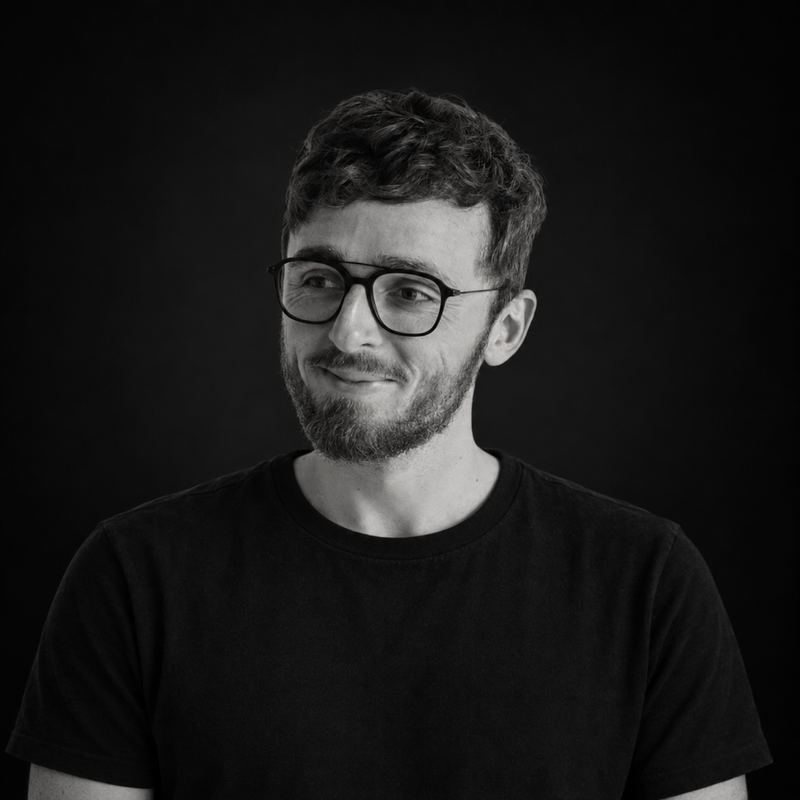 Ben Powell